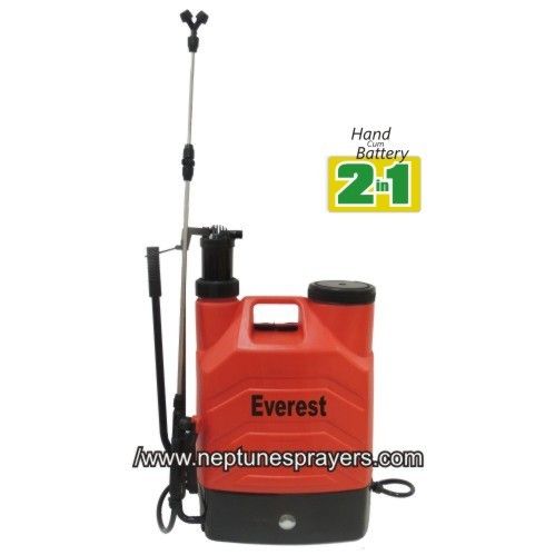 Electric Garden Sprayers