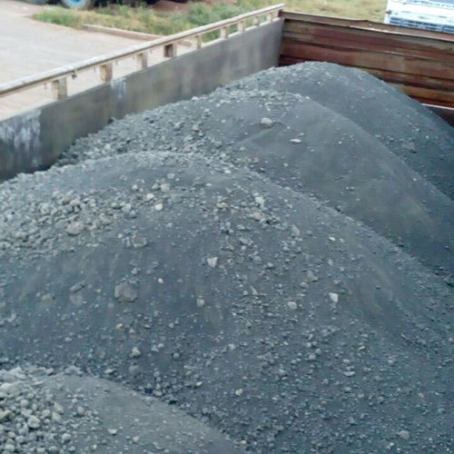 Clinker Powder