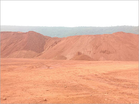 Iron Laterite
