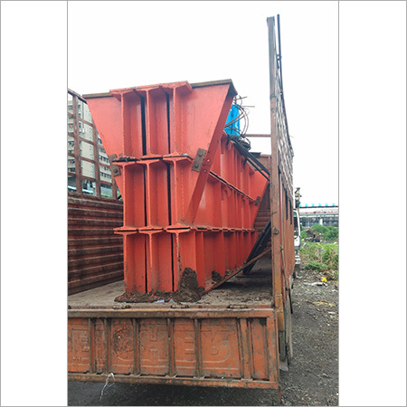 Heavy Machine Transport Services
