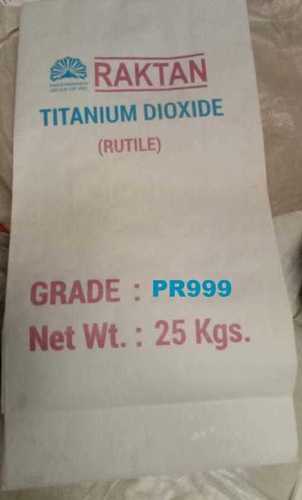 Titanium Dioxide