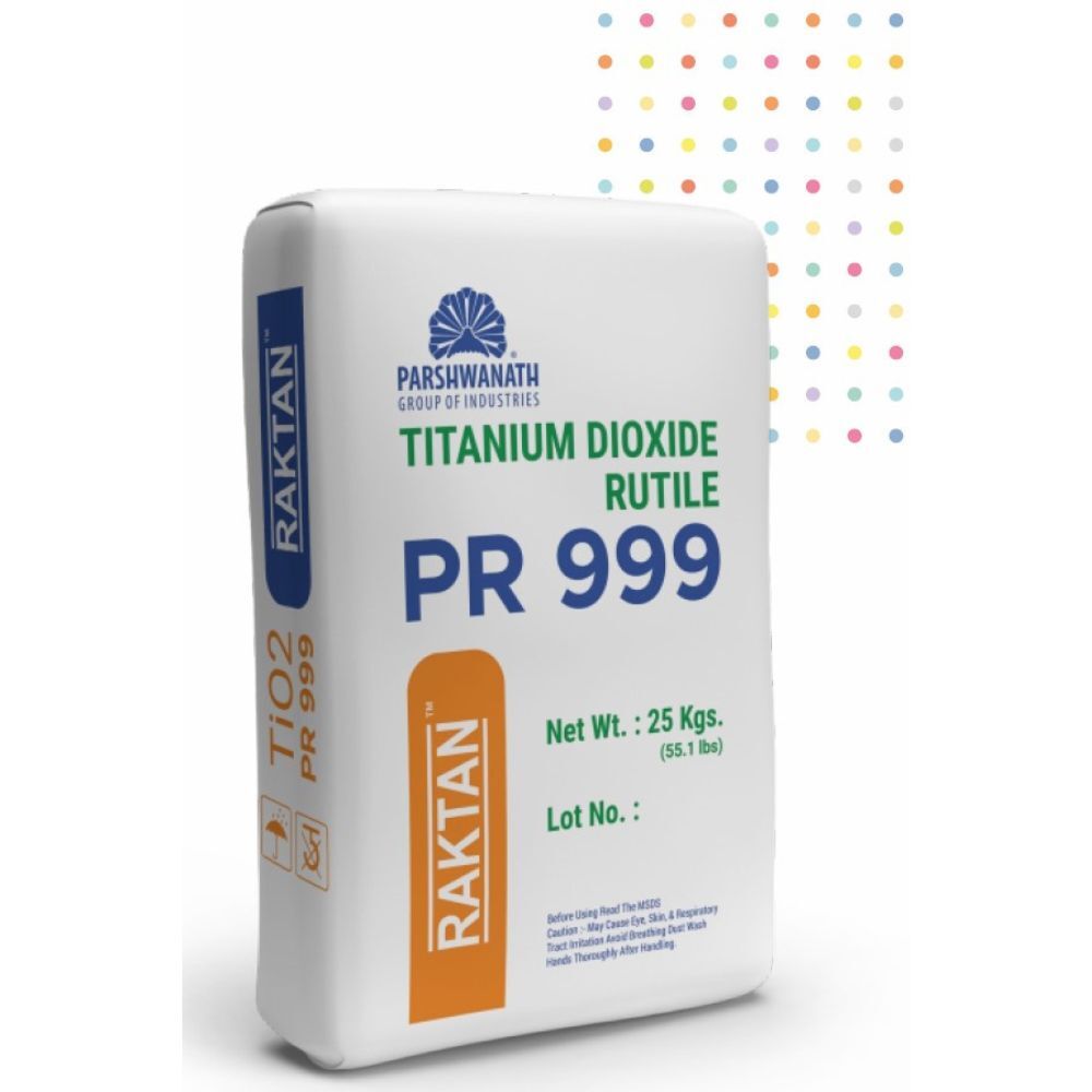 Titanium Dioxide Rutile