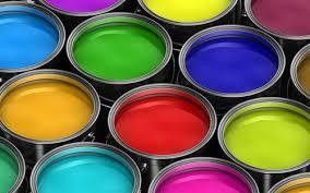 Pigment Paste Pigment Paste