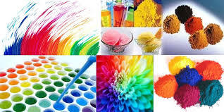 Solvent Dyes - Premium Quality Liquid Coloring Agents , High Vibrancy and Versatility for Various Applications