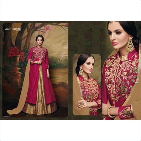 As Per Design Panihari Gold