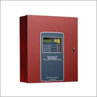 Fire Alarm Control Panel