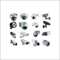 Closed Circuit Television