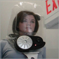 Emergency Escape Mask