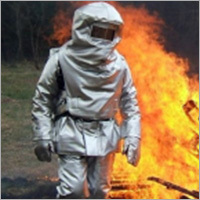 Fire Protective Clothes