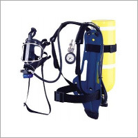 Self Contained Breathing Apparatus