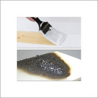 Fire Resistant Paints