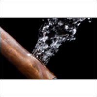 Water Leak Detection System