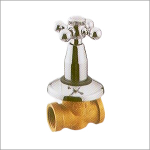 Flush Valve 1 (25mm) Flush Valve 1 (25mm)