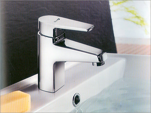 Single Lever Basin Mixer