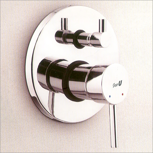 Flora Four Way Divertor Flora Four Way Divertor