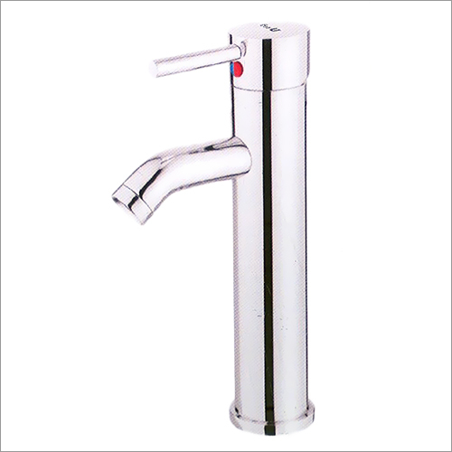 Flora Single Lever Basin Mixer (12) Flora Single Lever Basin Mixer (12)