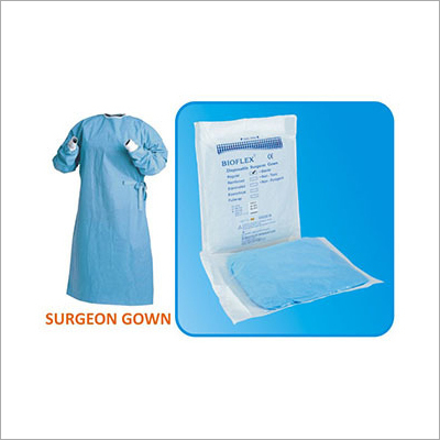 Surgeon Gown