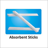 Absorbent Sticks