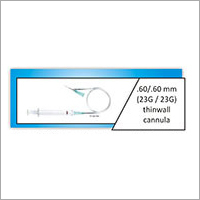 I and A Cannula By SURGITECH INNOVATION