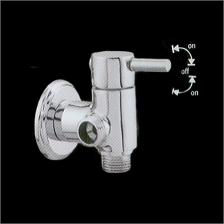 2 Way Angle Valve 2 Way Angle Valve