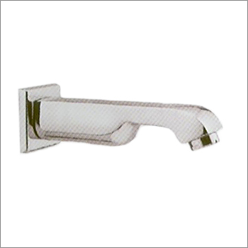 Stainless Steel Coral Plain Spout