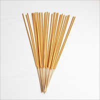 Colour Raw Agarbatti - Colour Raw Incense Sticks, 12 & 13 Inches, 650+ Sticks Per Kg, 40 Min Burning Time, No Foul Smell, Equal Masala Coating