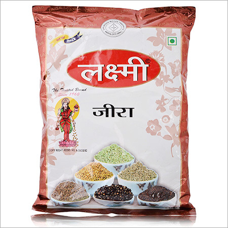 Cumin Seed