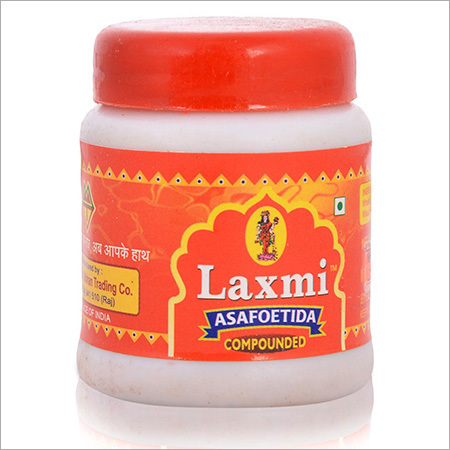 Pure Asafoetida Pure Asafoetida