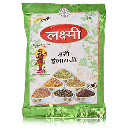 Green Cardamom