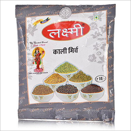 Black Pepper