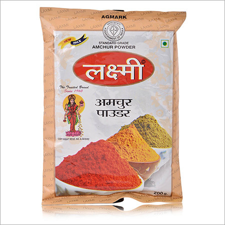 Dry Mango Powder Dry Mango Powder