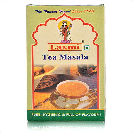 Tea Masala