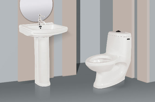 Bathroom Sanitary ware set