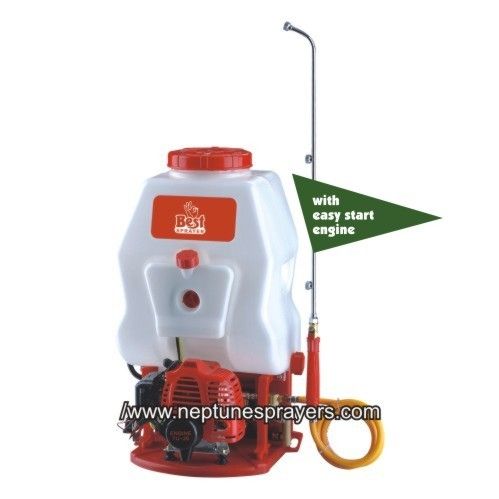 Power Sprayer