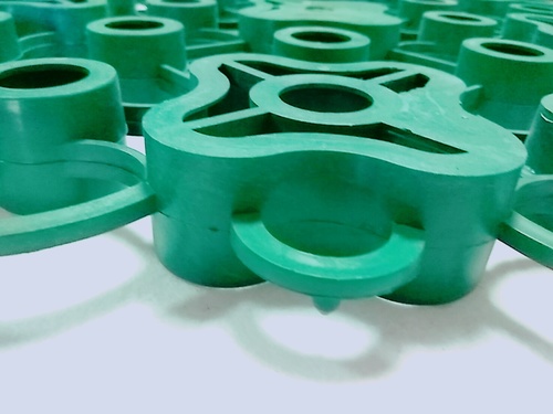 PVC Grass Paver