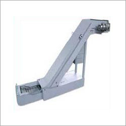 Apron Chain Conveyor