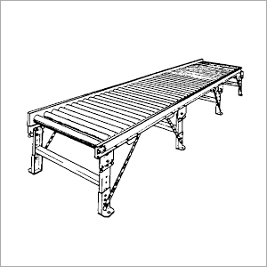 Roller Conveyor