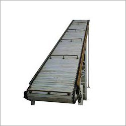 Slat Chain Conveyor