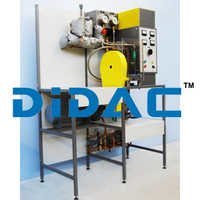 Reciprocating Steam Engine Bench - Automatic Grade: Automatic