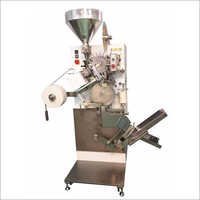 High Speed Tea Bag Machine
