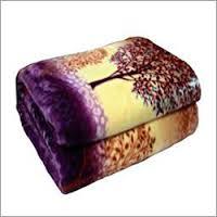 Mink Blankets