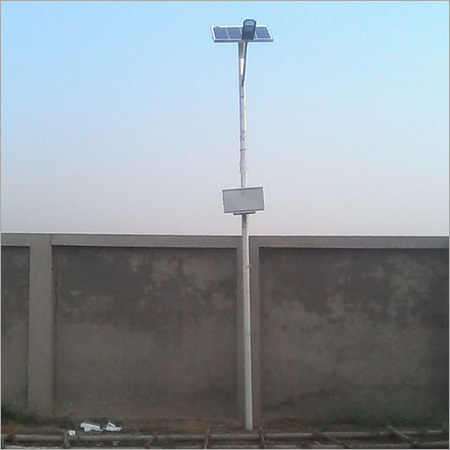 Solar Street Light Solar Street Light