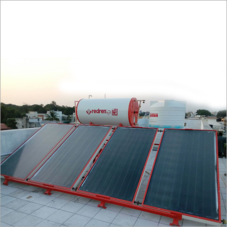 Solar Water Heater Solar Water Heater