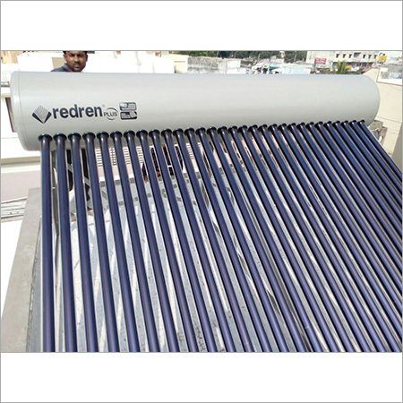 Stainless Steel Solar Water Heater Stainless Steel Solar Water Heater