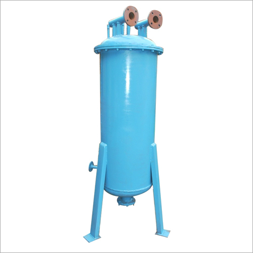 Steam Generator
