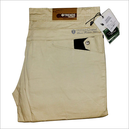 Honda Cotton Pants