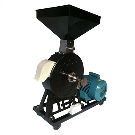 Domestic Flour Mill Domestic Flour Mill