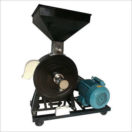 Portable Flour Mill Portable Flour Mill