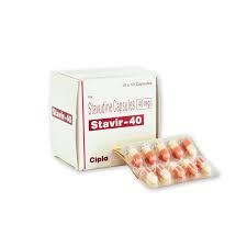 Stavir Capsule