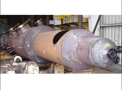 Mobile Pressure Vessels Dimension(L*W*H): Any Millimeter (Mm)